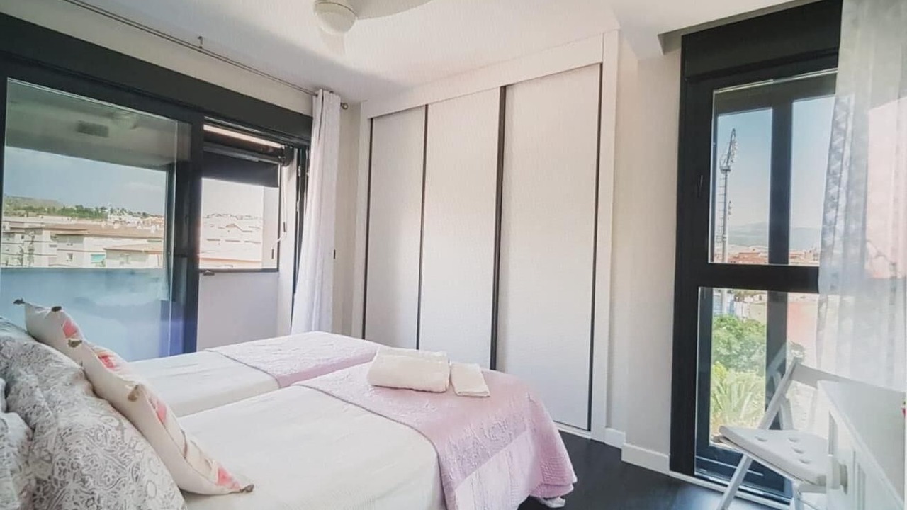 Photo of Bedroom in Zaidin