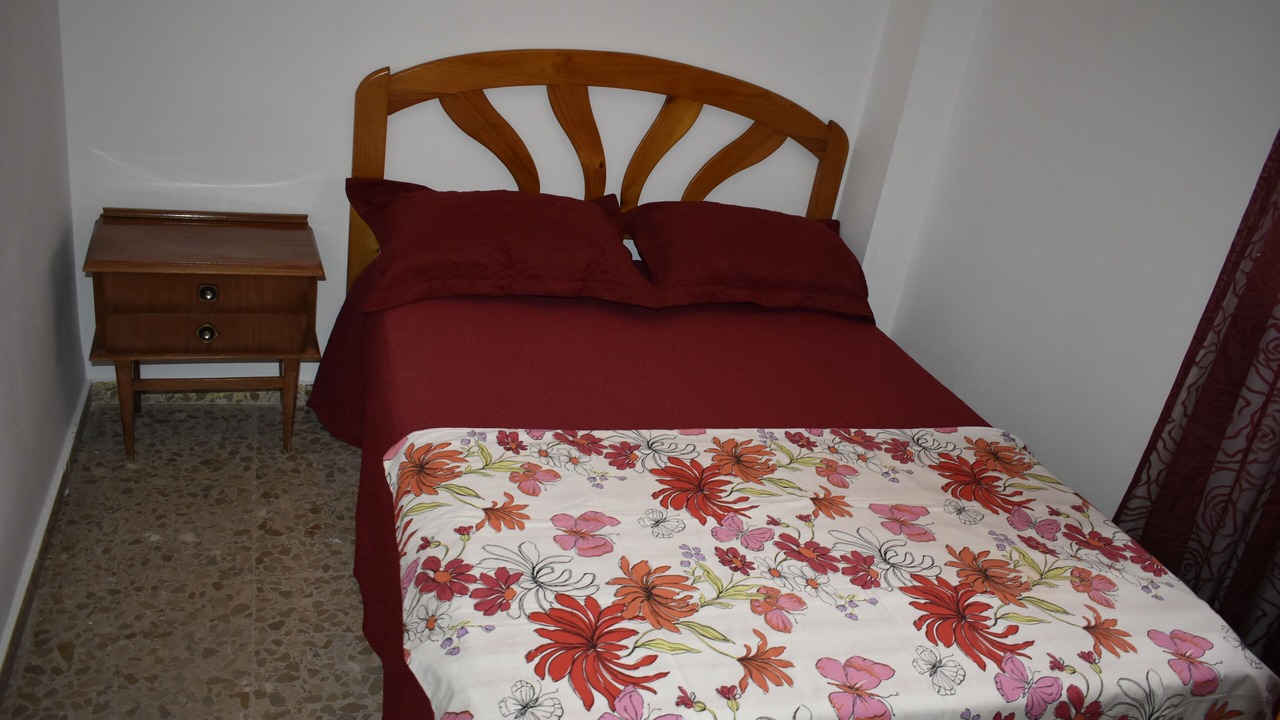 Photo of Bedroom in Cenes de la Vega