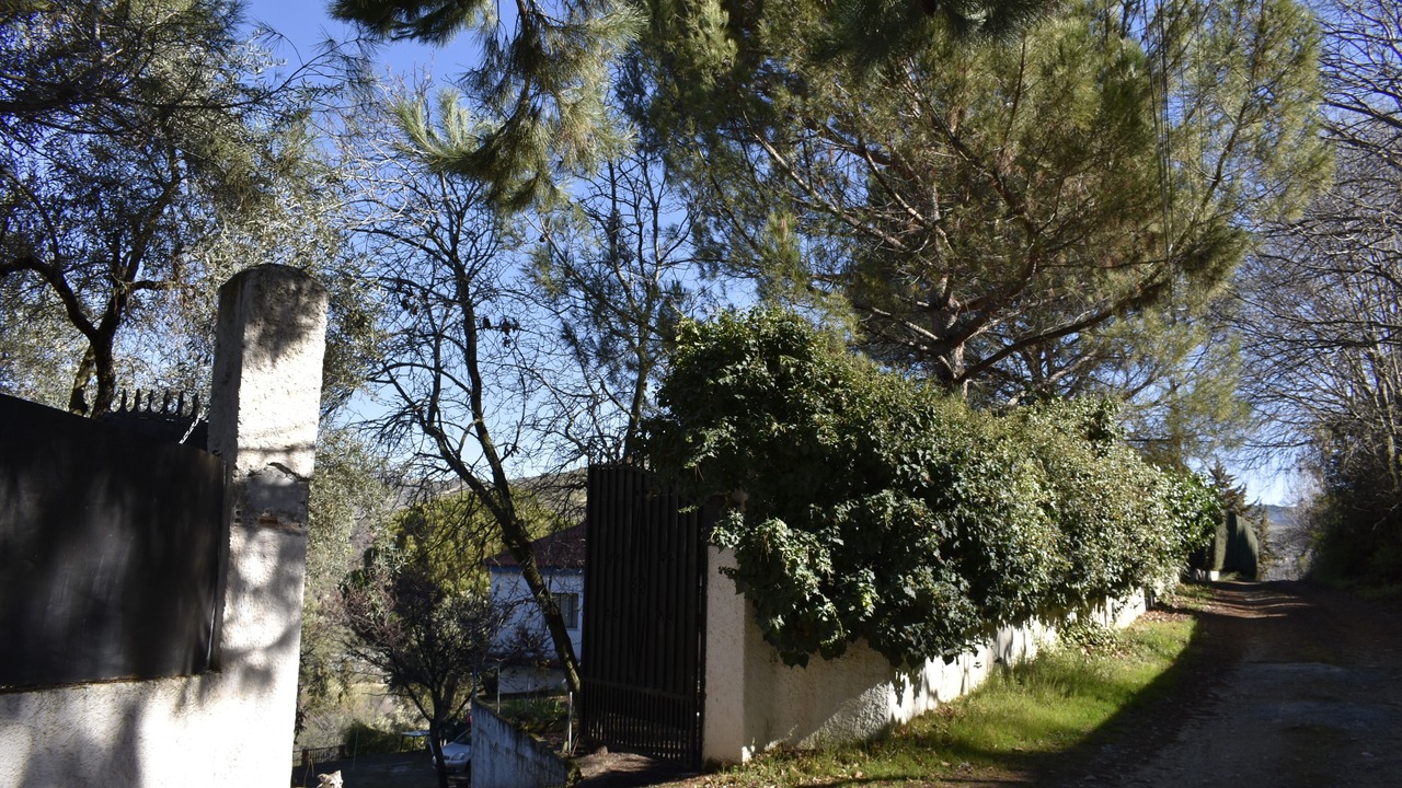Photo of Outdoor in Cenes de la Vega