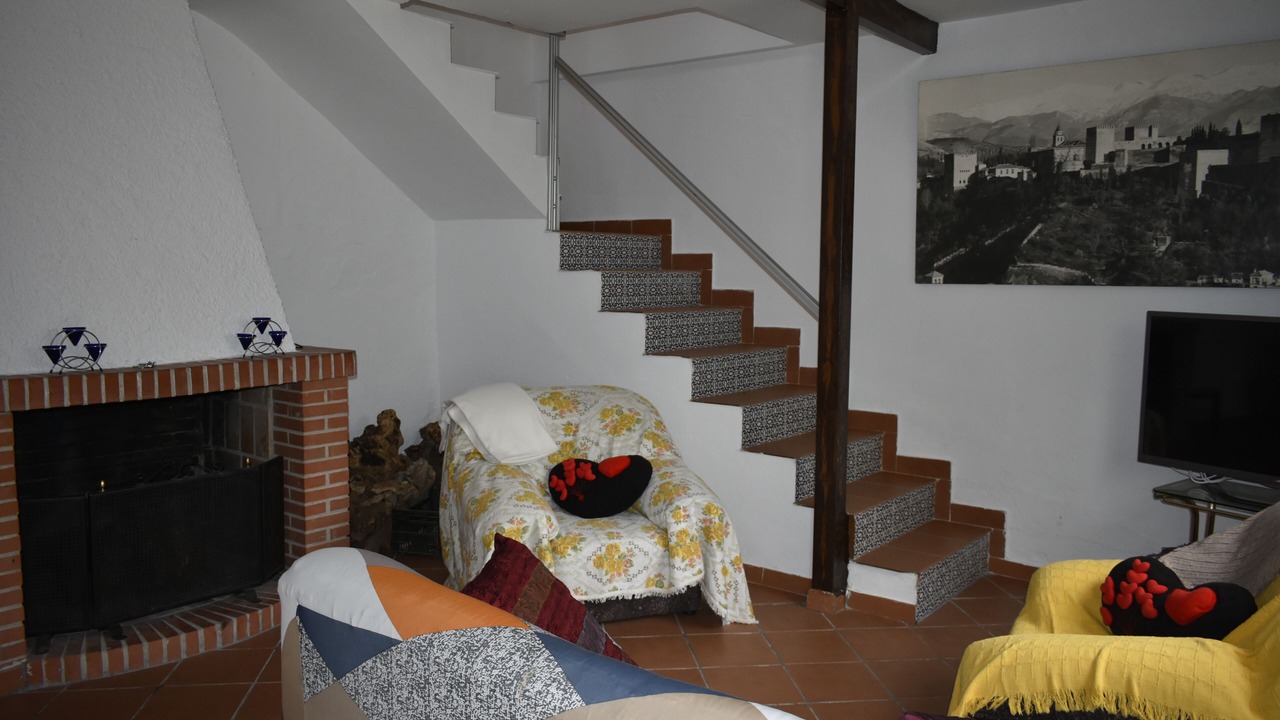 Photo of Livingroom in Cenes de la Vega