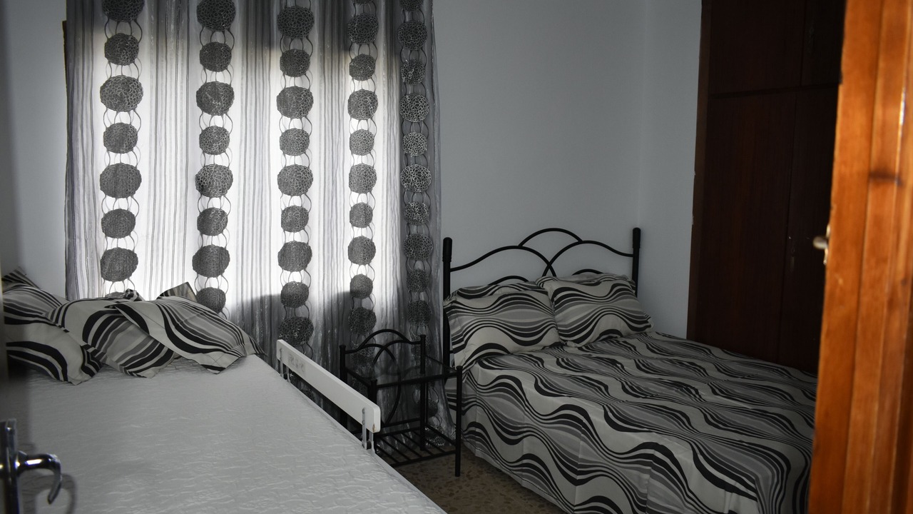 Photo of Bedroom in Cenes de la Vega