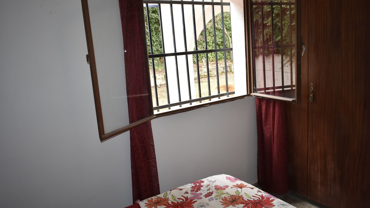 Photo of Bedroom in Cenes de la Vega