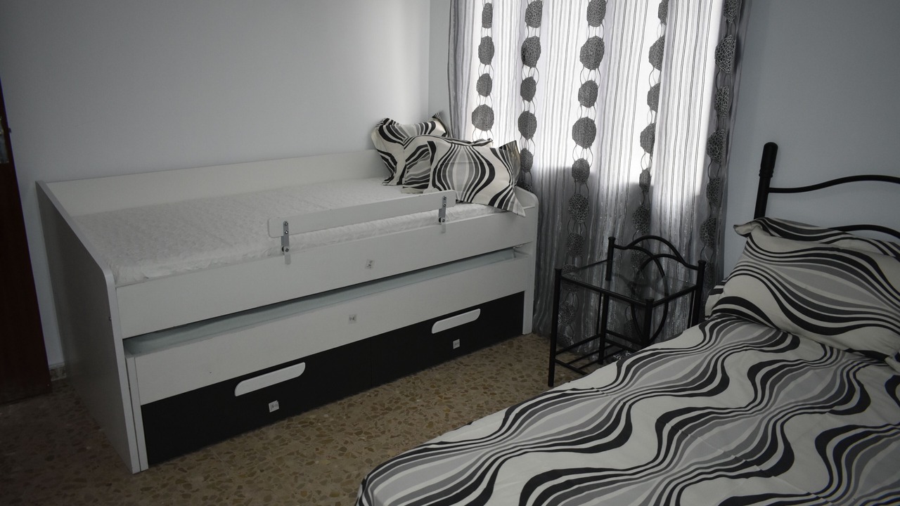 Photo of Bedroom in Cenes de la Vega