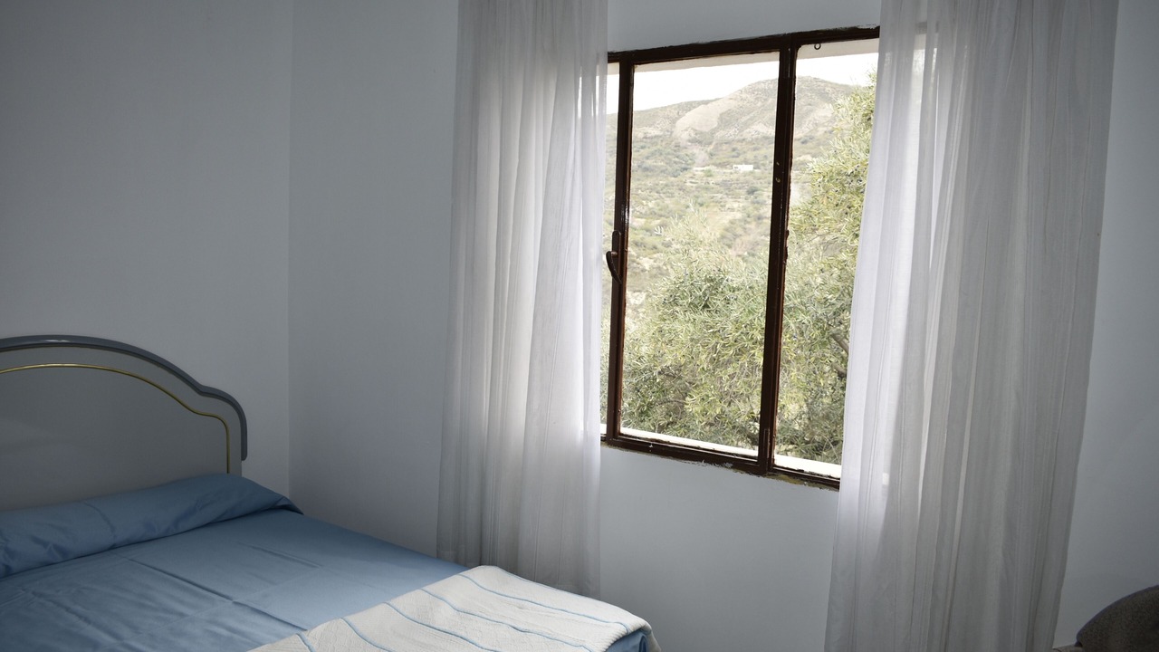 Photo of Bedroom in Cenes de la Vega