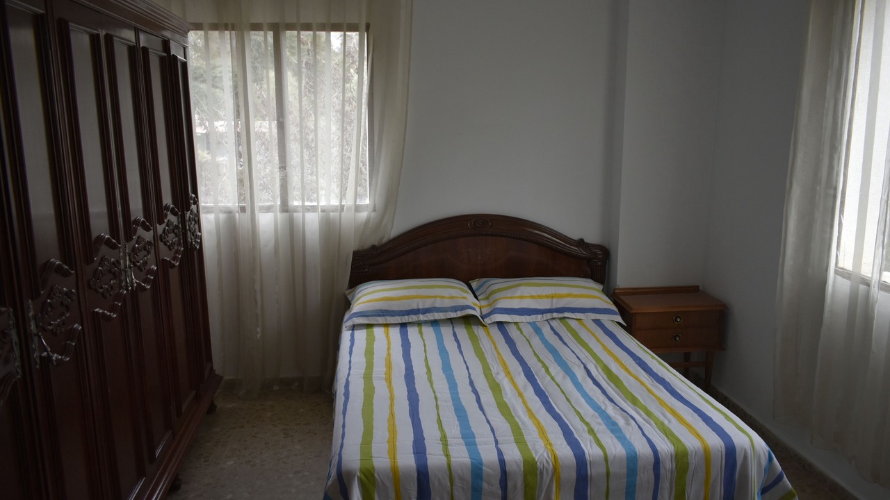 Photo of Bedroom in Cenes de la Vega