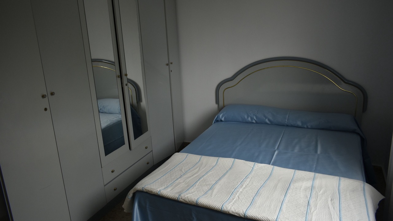 Photo of Bedroom in Cenes de la Vega