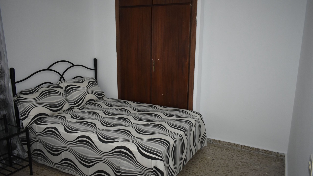 Photo of Bedroom in Cenes de la Vega