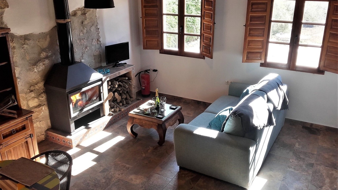 Photo of Livingroom in Montefrio