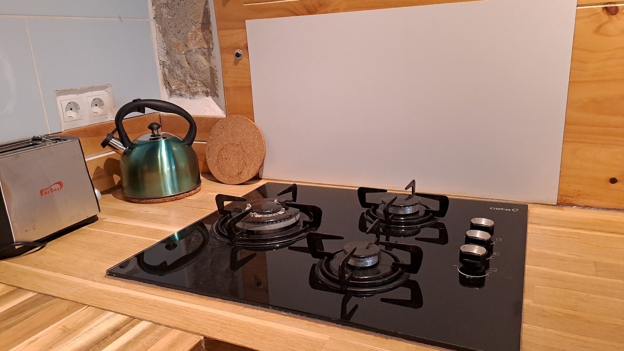 Photo of Kitchen in Montefrio