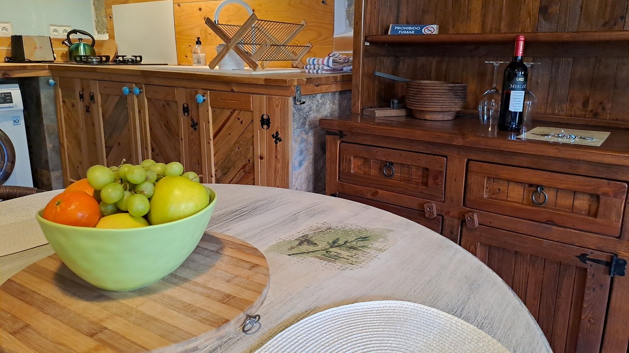 Photo of Kitchen in Montefrio