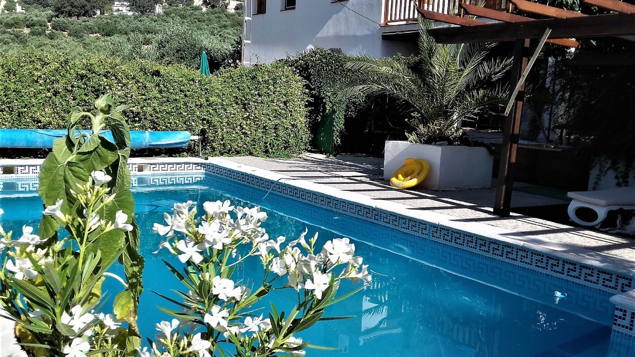 Photo of Outdoor in Montefrio