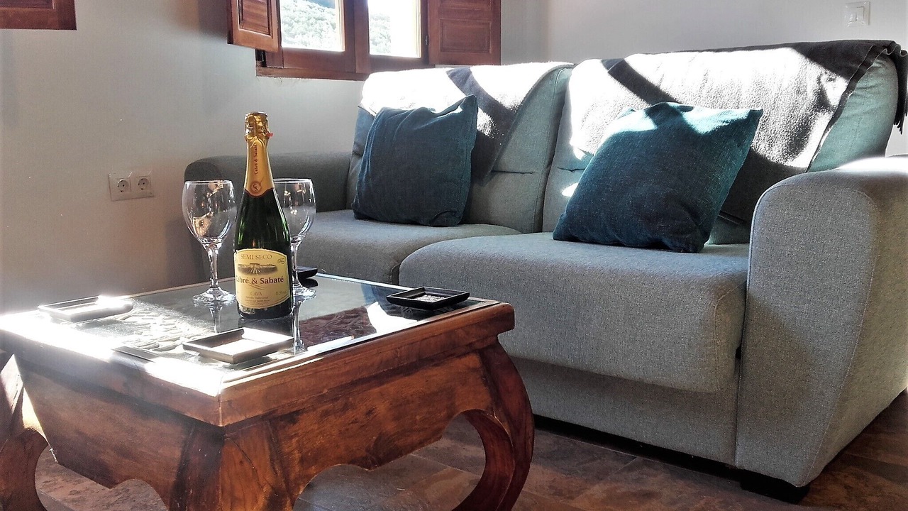 Photo of Livingroom in Montefrio