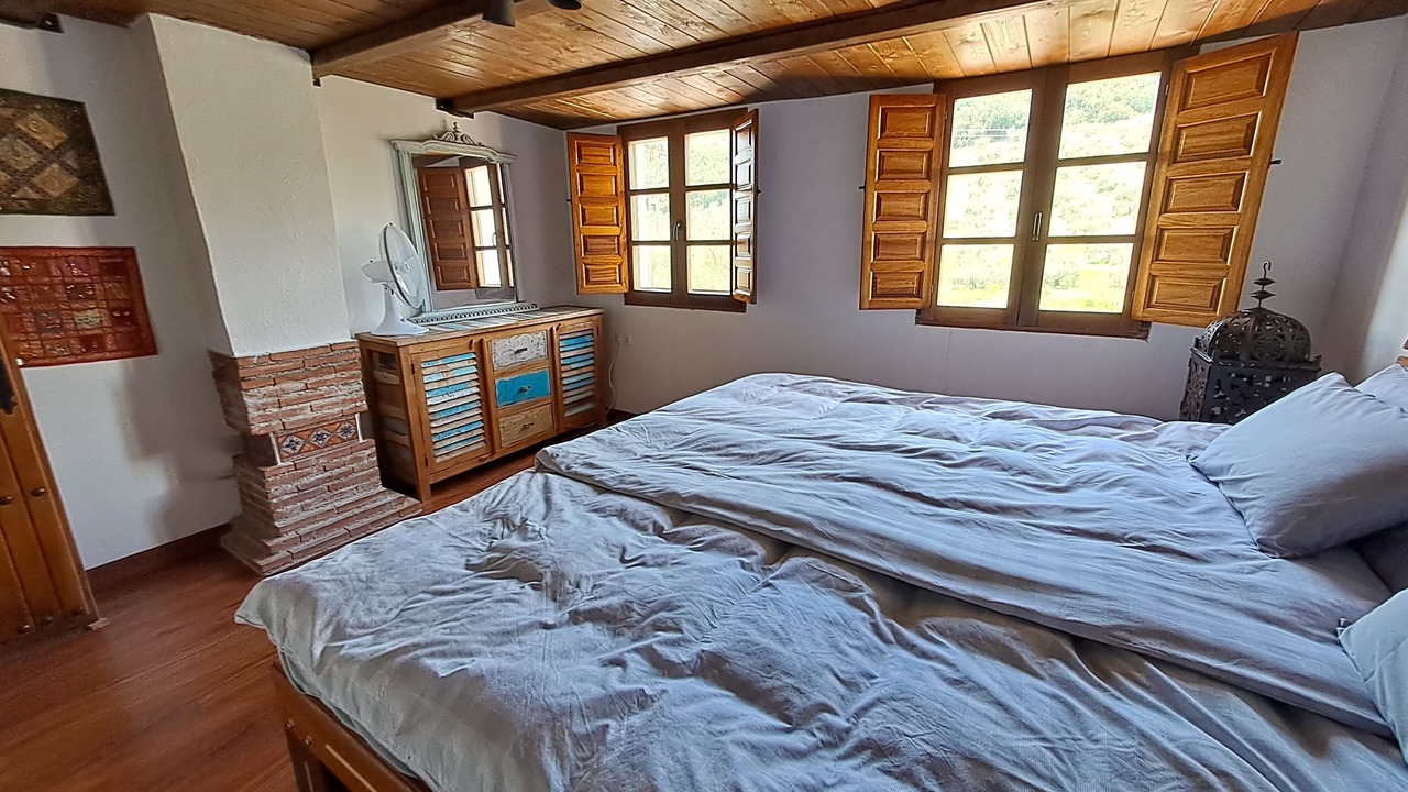 Photo of Bedroom in Montefrio