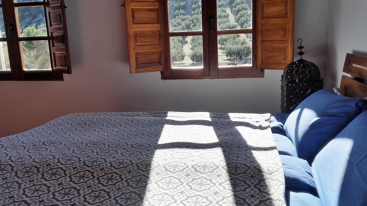 Photo of Bedroom in Montefrio