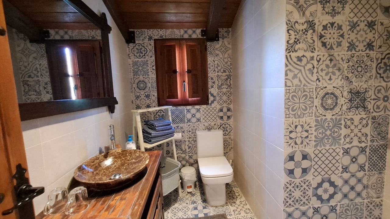 Photo of Bathroom in Montefrio