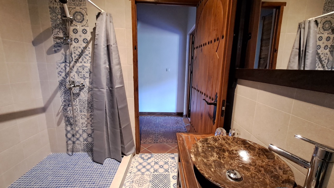 Photo of Bathroom in Montefrio