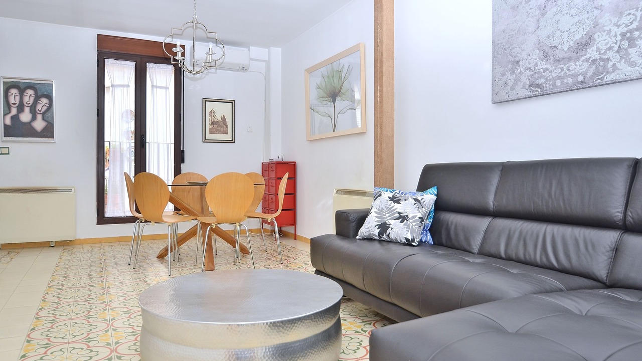 Photo of Livingroom in Beiro