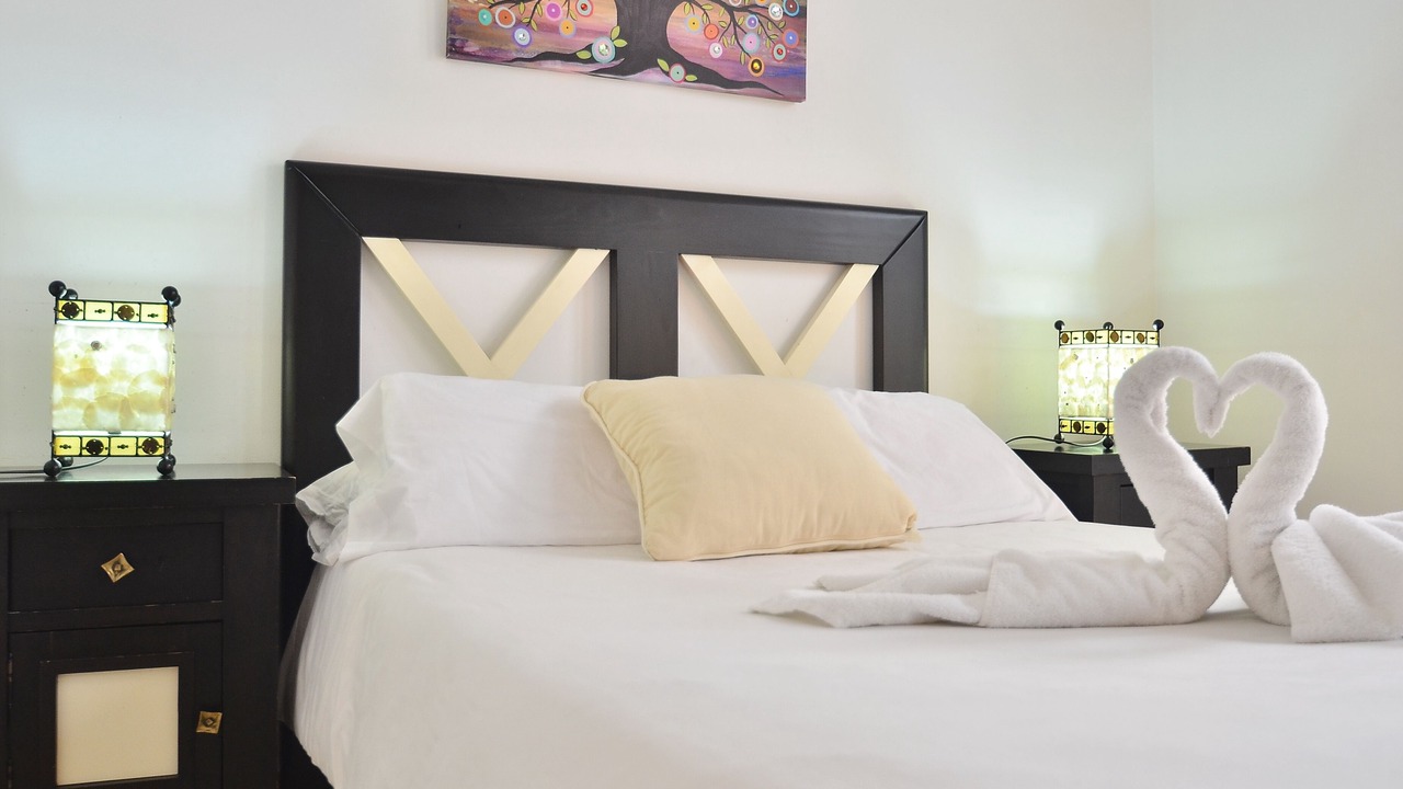 Photo of Bedroom in Beiro