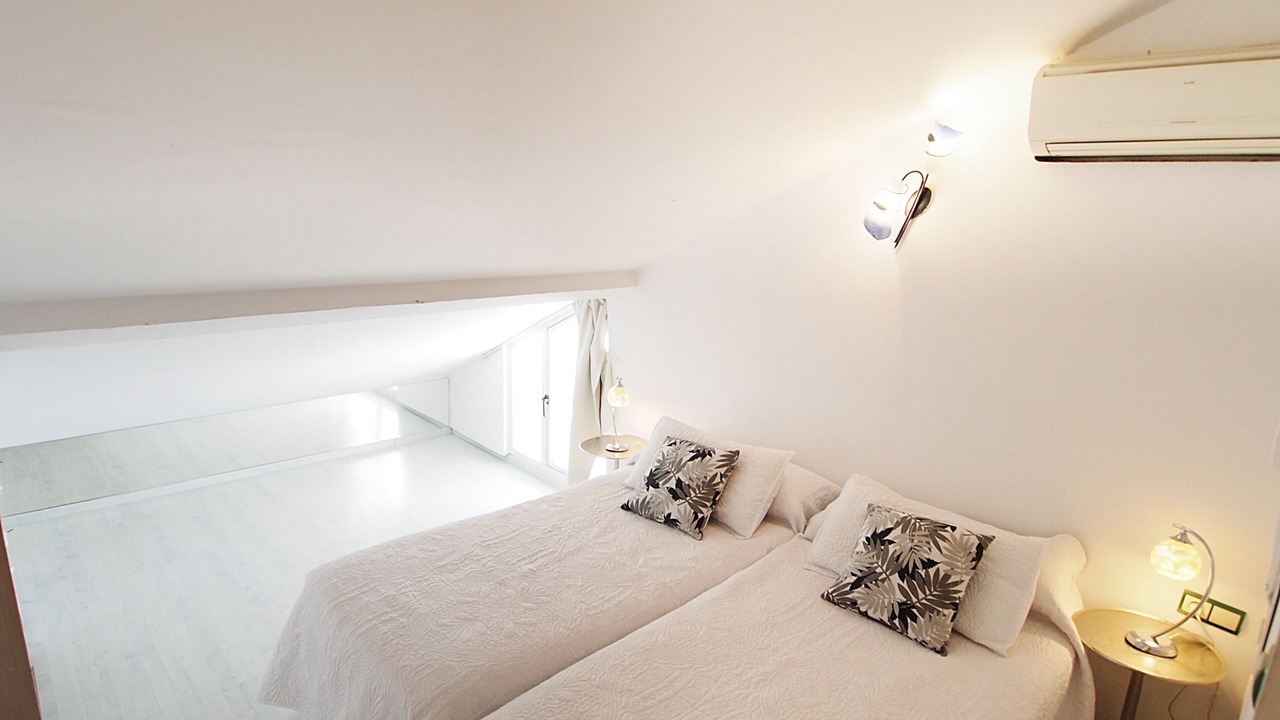 Photo of Bedroom in Beiro