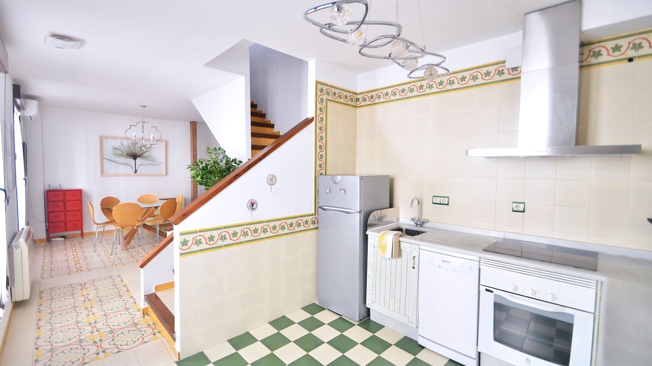 Photo of Kitchen in Beiro