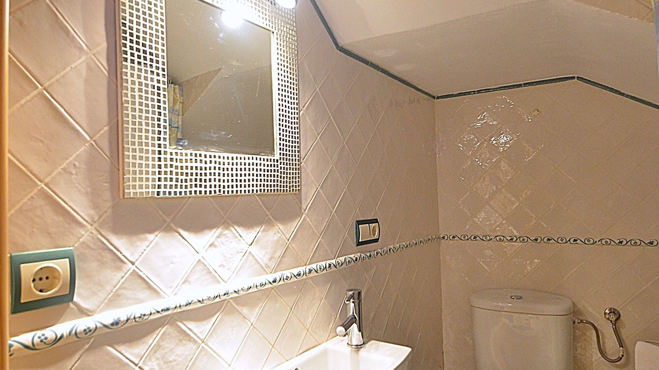 Photo of Bathroom in Beiro