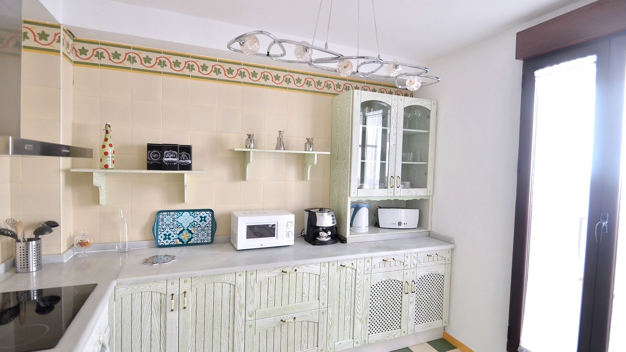 Photo of Kitchen in Beiro