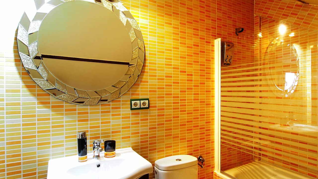 Photo of Bathroom in Beiro