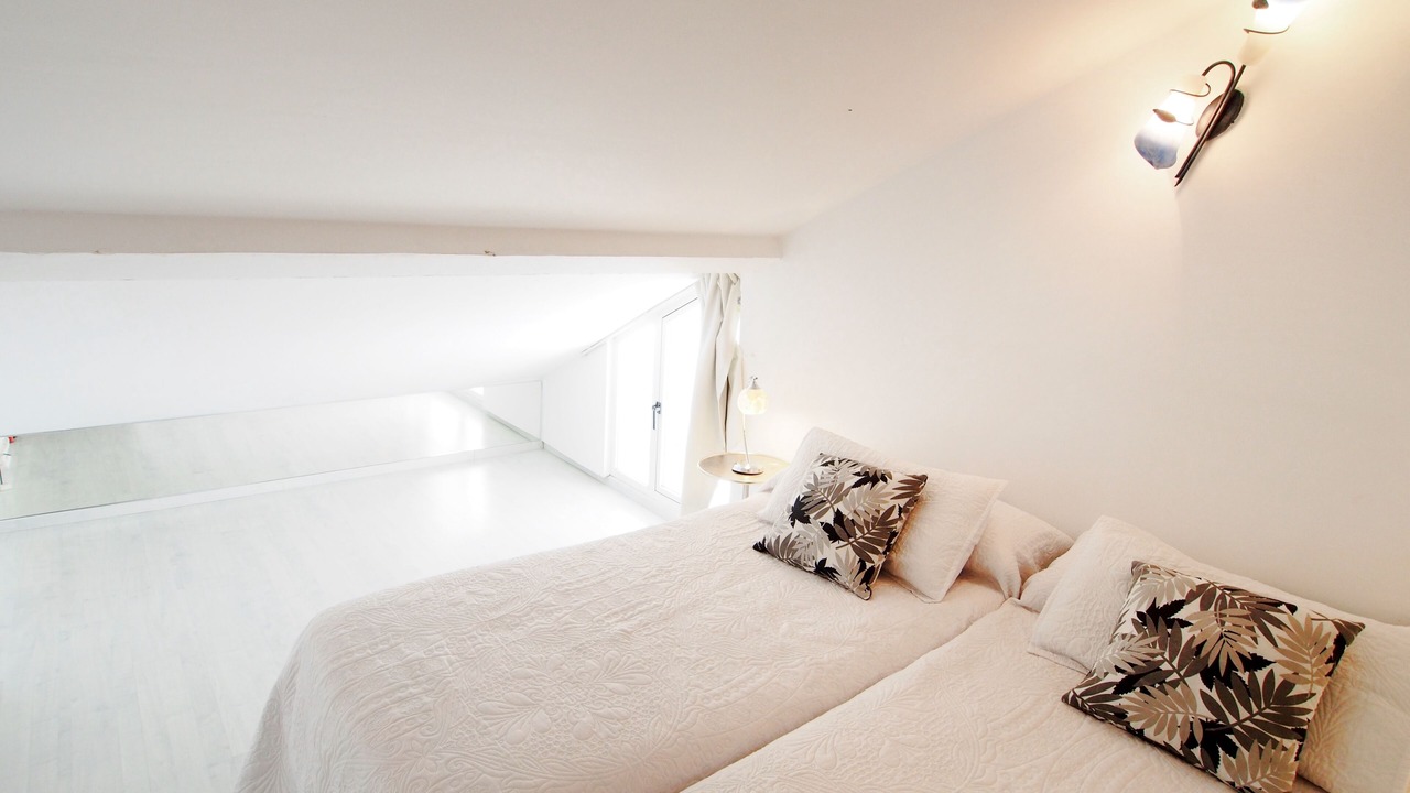 Photo of Bedroom in Beiro