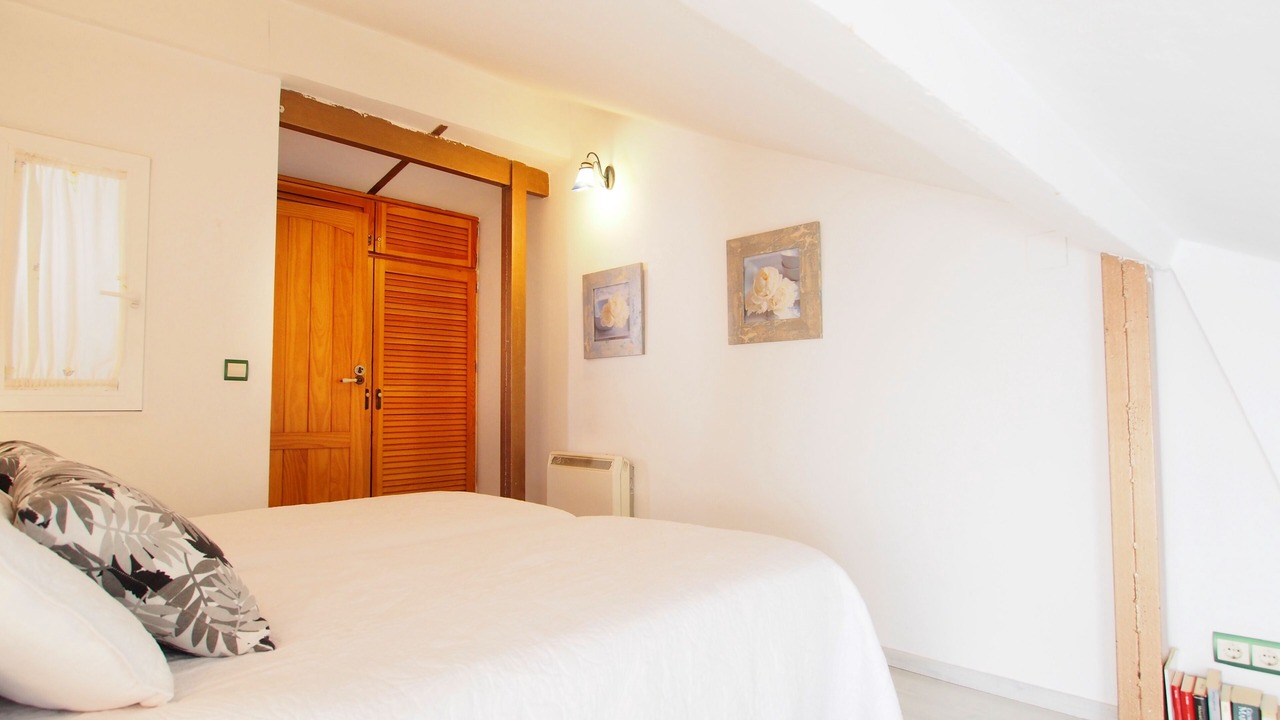 Photo of Bedroom in Beiro