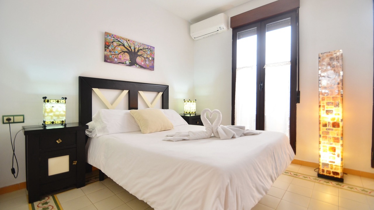 Photo of Bedroom in Beiro