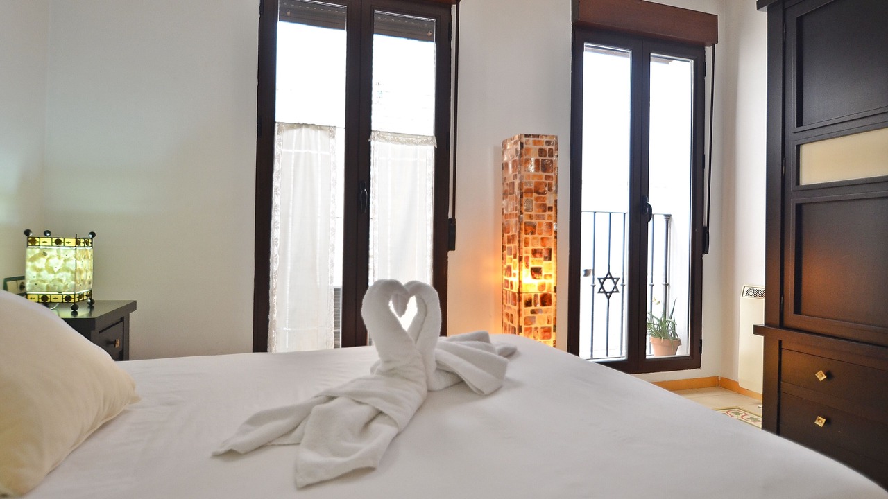 Photo of Bedroom in Beiro