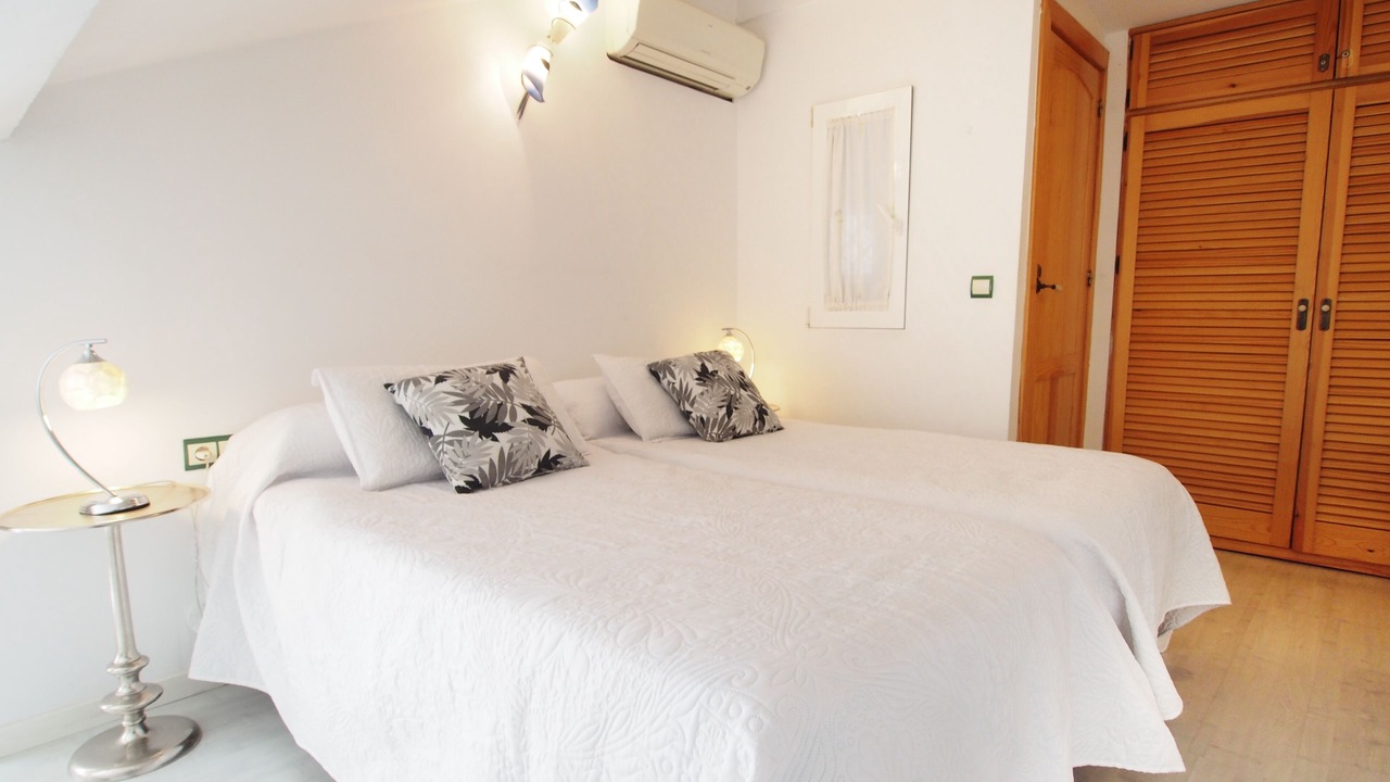 Photo of Bedroom in Beiro