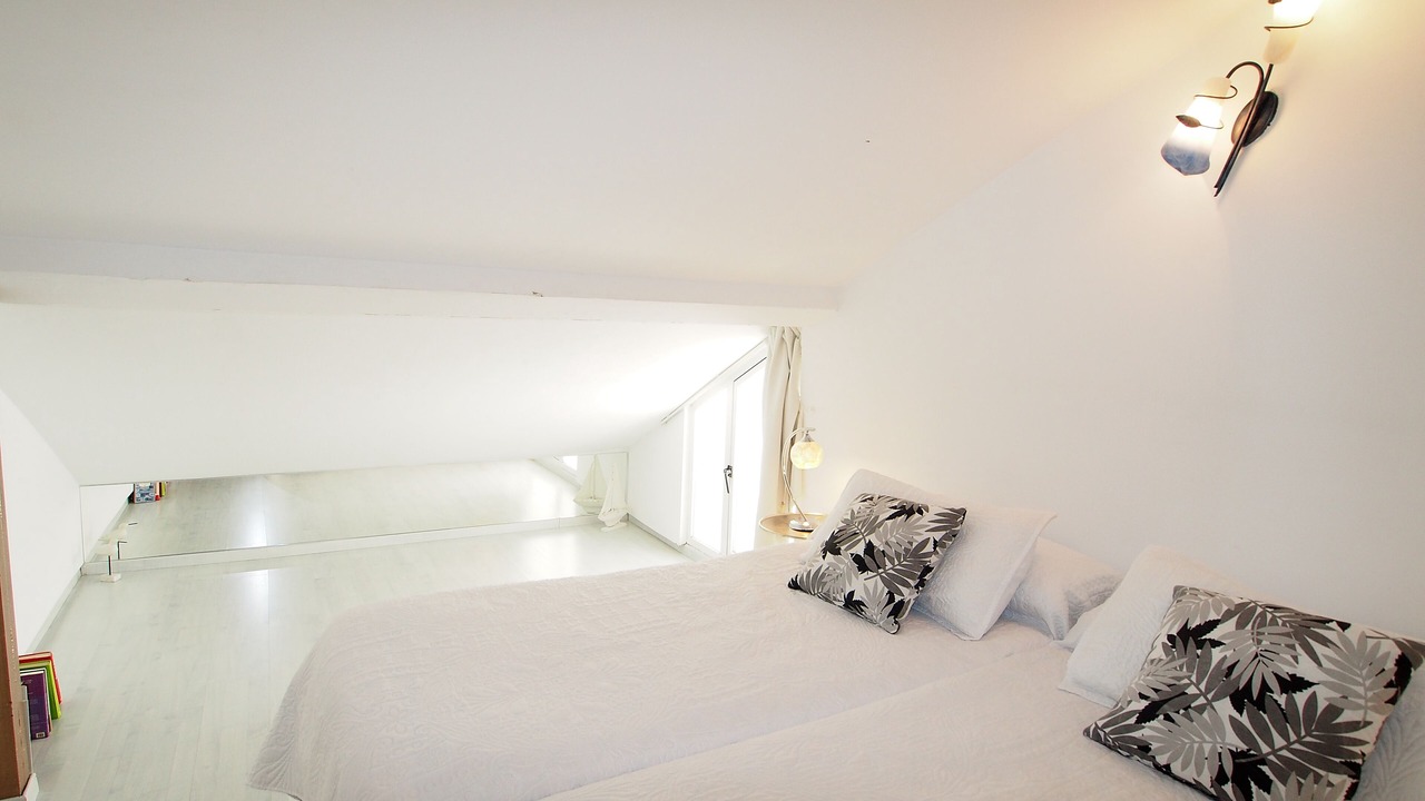 Photo of Bedroom in Beiro