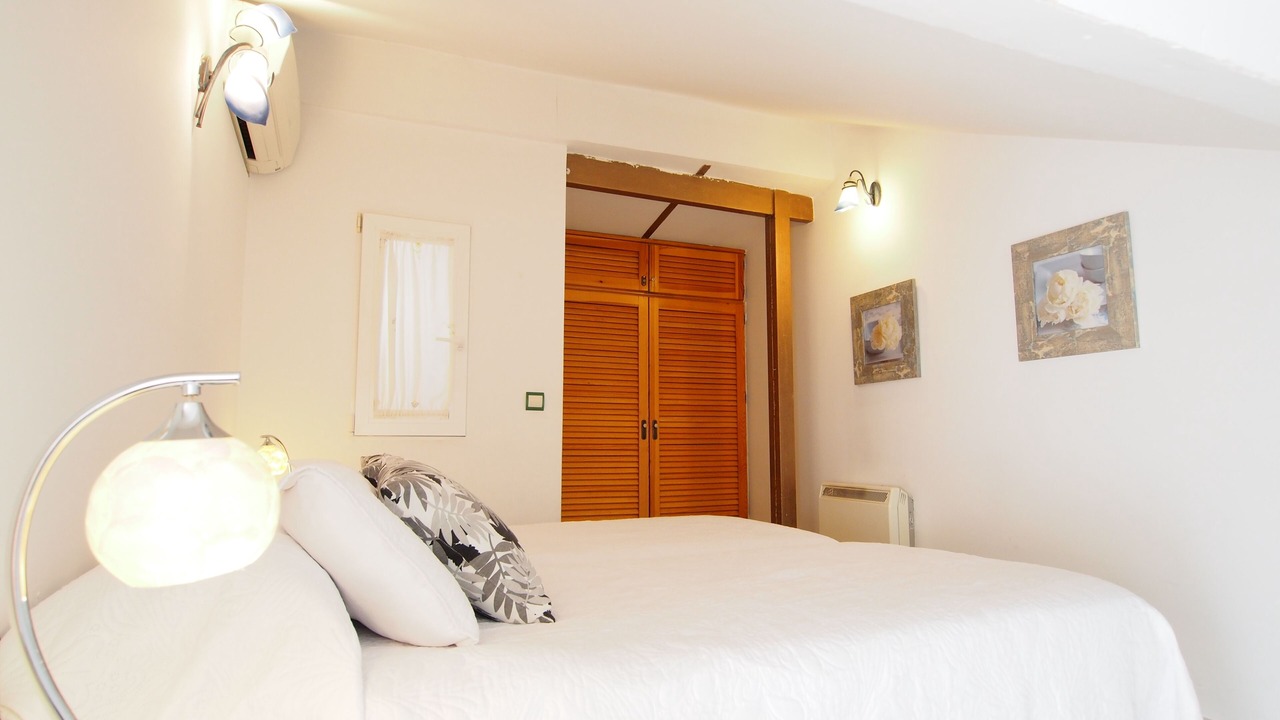 Photo of Bedroom in Beiro
