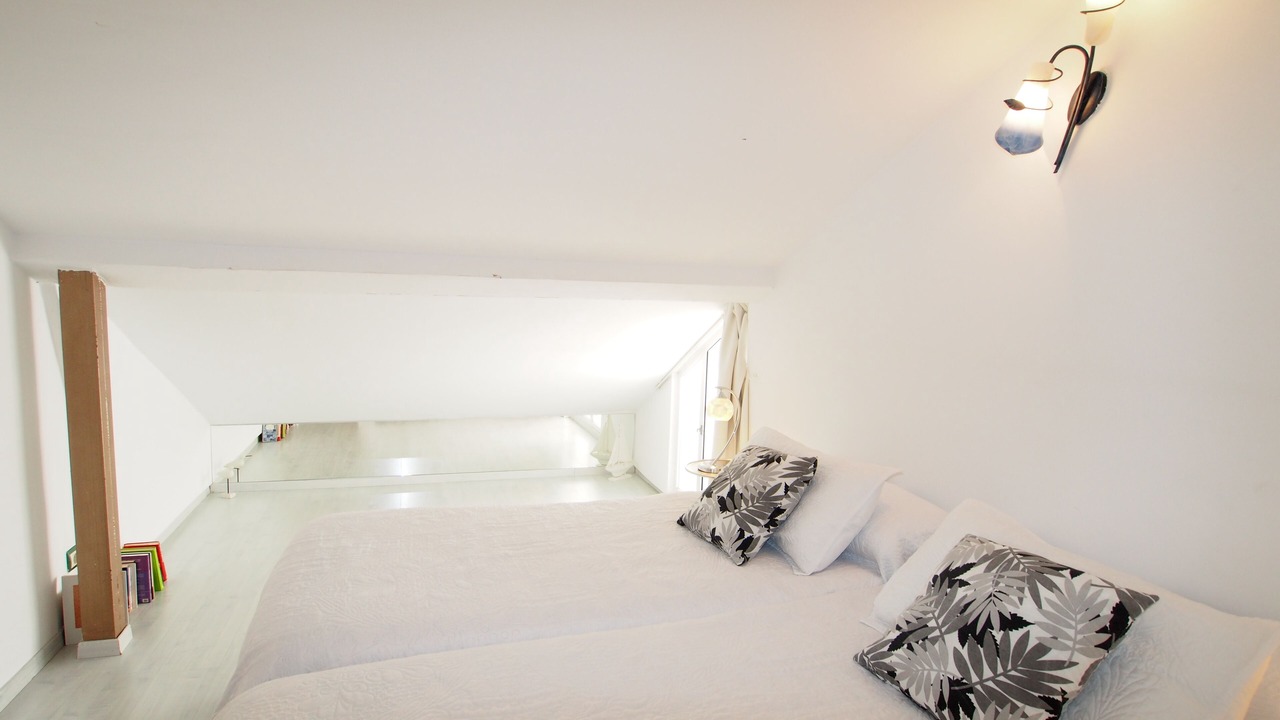 Photo of Bedroom in Beiro