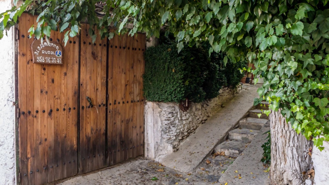 Photo of Outdoor in Bubion