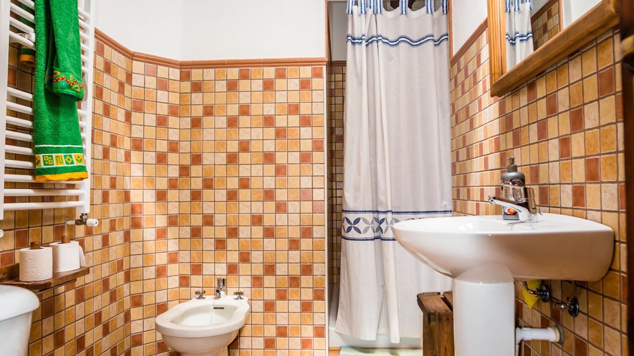 Photo of Bathroom in Bubion