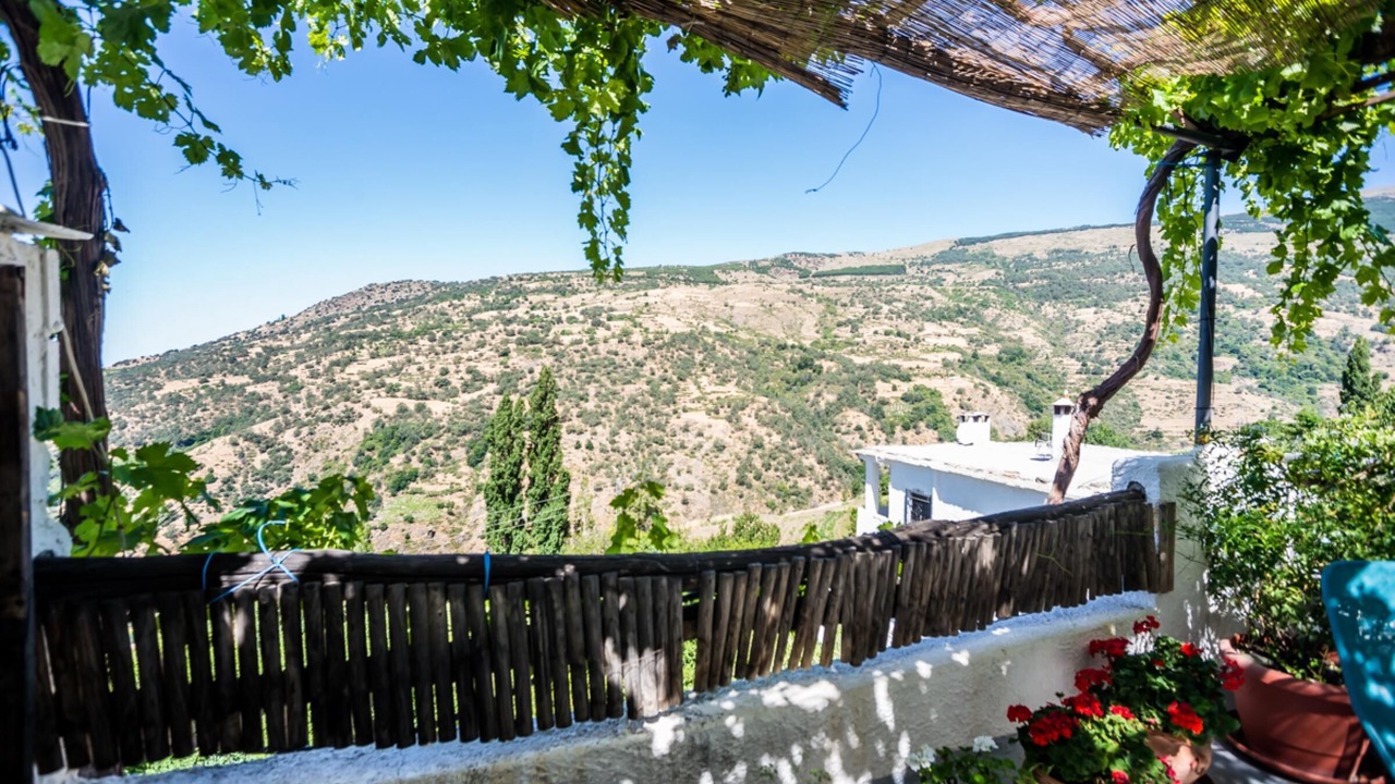Photo of Outdoor in Bubion