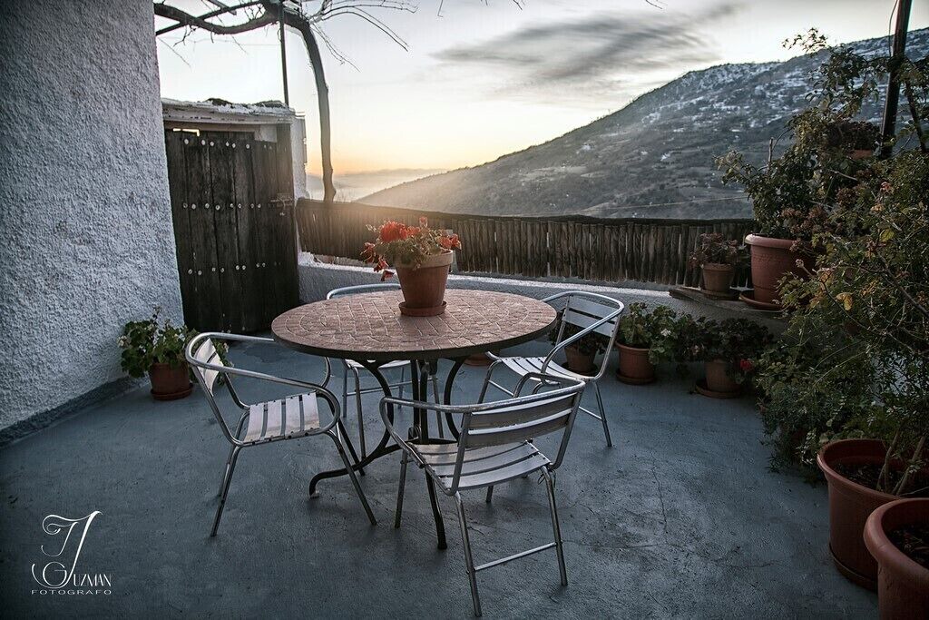 Photo of Outdoor in Bubion