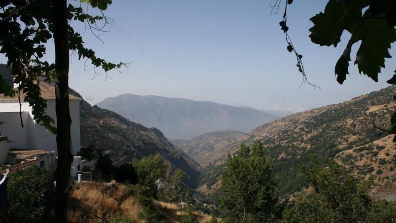 Photo of Outdoor in Bubion