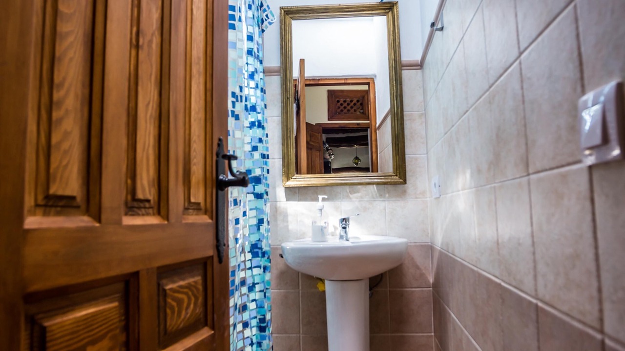 Photo of Bathroom in Bubion