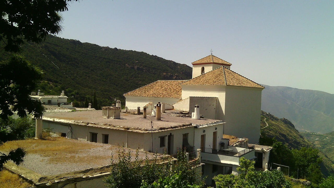 Photo of Outdoor in Bubion