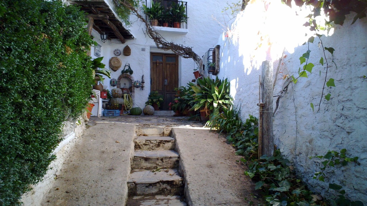 Photo of Outdoor in Bubion