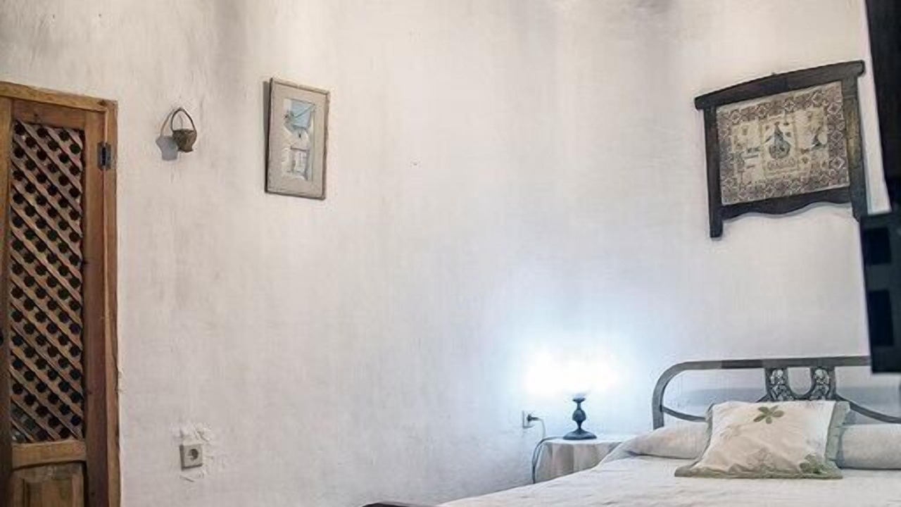 Photo of Bedroom in Bubion