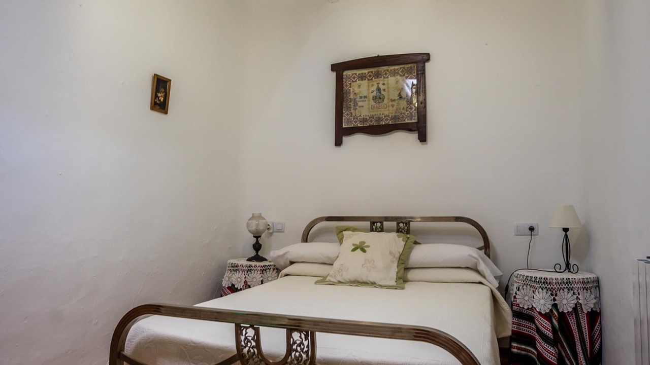 Photo of Bedroom in Bubion