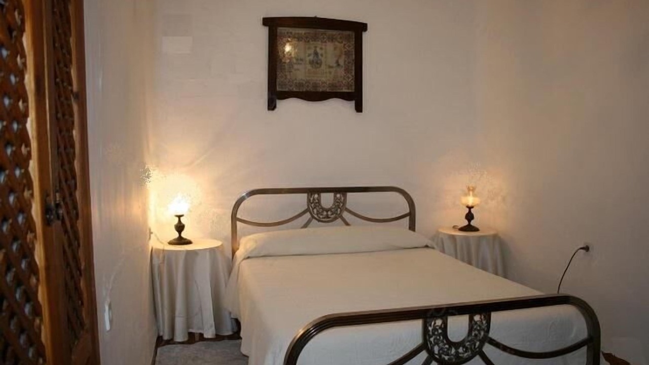 Photo of Bedroom in Bubion
