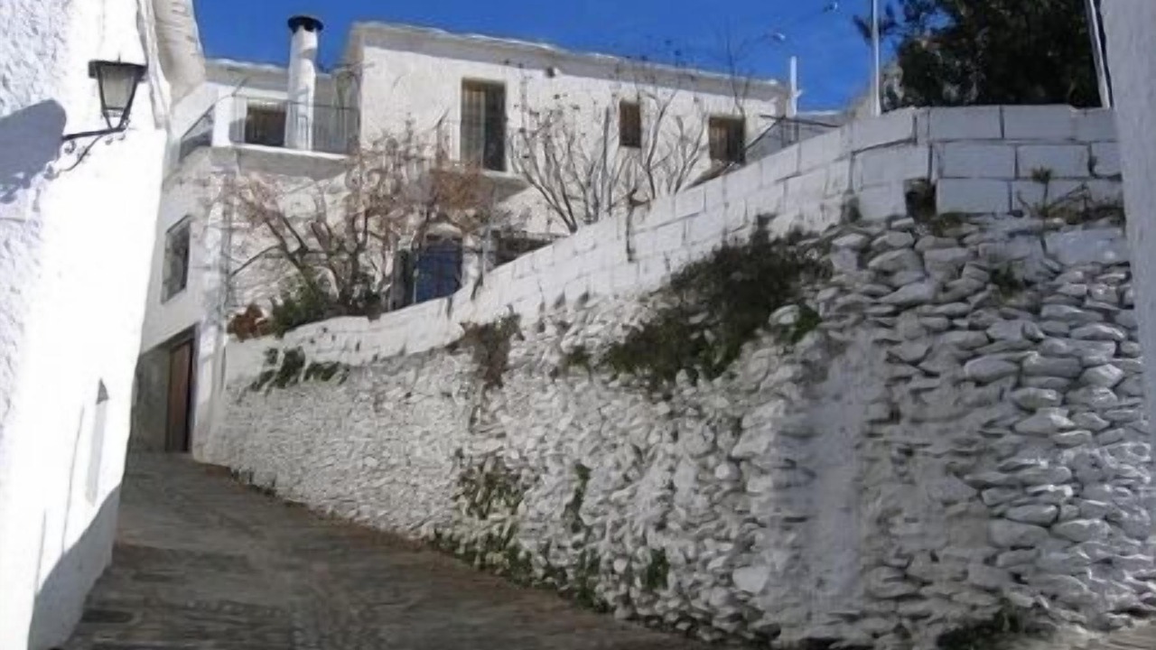 Photo of Outdoor in Bubion