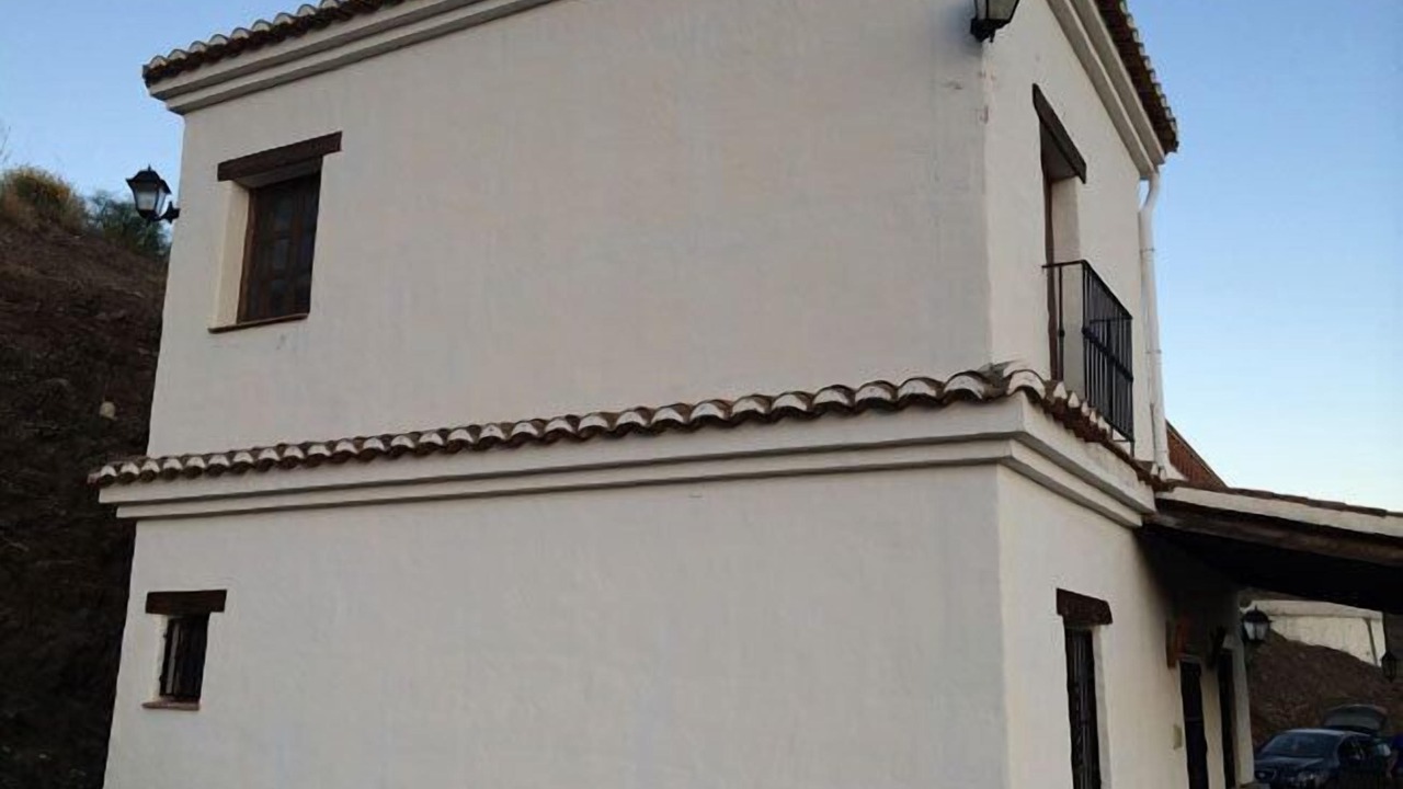 Photo of Outdoor in Itrabo