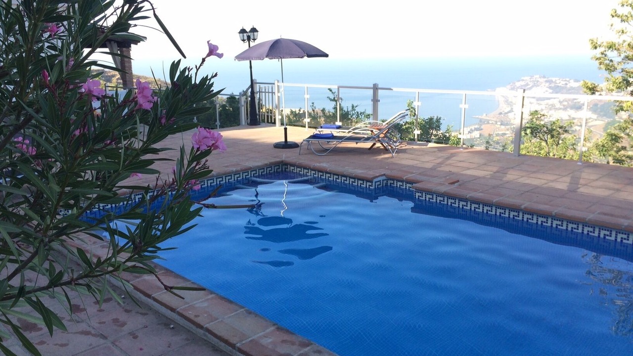 Photo of Outdoor in Itrabo