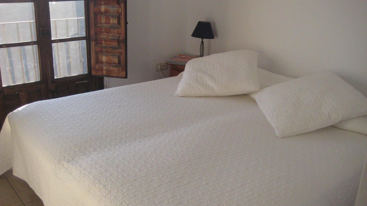 Photo of Bedroom in Itrabo
